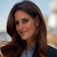 dA.dizajnarhitektura Employee Kristen McLaughlin's profile photo
