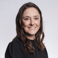 Barrick Employee Emma Webber's profile photo