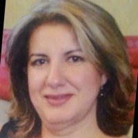 Anna Cuellar Email & Phone Number