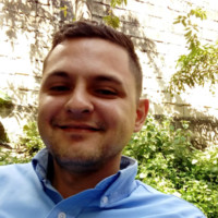 Interaseo Employee Francisco Nomina's profile photo