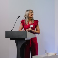 Giacom Employee Claire Makin's profile photo