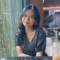 Absolution Private Limited Employee Serlinda Vionita's profile photo