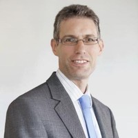 CIMSPA Employee Paul Neale's profile photo