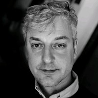 British Sugar Employee Andy Button's profile photo