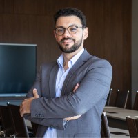 Cresol Pioneira Employee Édson Bertoldo's profile photo