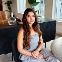 Pooja Kandukuri Email & Phone Number