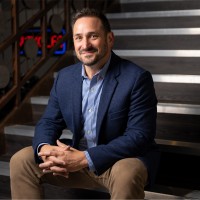 Guild Mortgage Company Employee Jayson Stebbins's profile photo