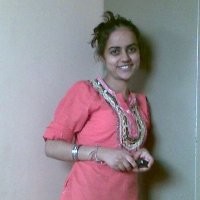 Arsh Info Services Employee Deep Kaur's profile photo