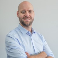 John Thompson - A division of ACTOM (Pty) Ltd Employee Chris Ca's profile photo