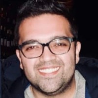 Olena Network LLC Employee Jaime Andrés Pinzón Ángel's profile photo
