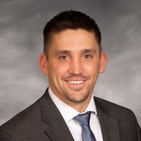 DGR Engineering Employee Riley Rinehart's profile photo