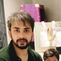 Macpac Films Ltd Employee Syed Ahmed's profile photo