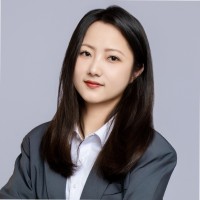 Kehua Tech Employee Echo Lin's profile photo
