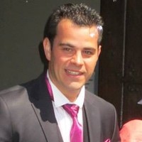 Ethias Employee Jérôme Anciaux's profile photo