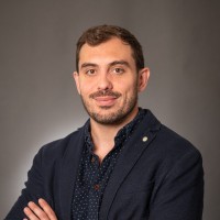 Benjamin Blanchard's profile photo