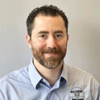 Garlin Enterprises Employee Christopher Orlando's profile photo