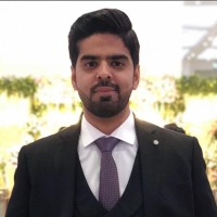 Lead Envy Employee Tayyab Altaf's profile photo