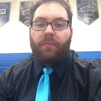 Sandcastle Waterpark Employee Michael Costa's profile photo