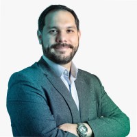 MedUX Employee Alfonso Viloria's profile photo