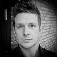 Valohai Employee Rasmus Bentsen's profile photo