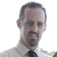 Worley Employee Dave O'Reilly's profile photo