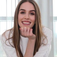 Cooltix Employee Annamária Vidéki's profile photo