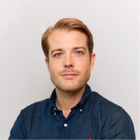 Woolsocks Employee Zeno van de Ven's profile photo