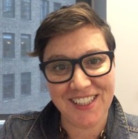 Zapier Employee Laura del Gaudio's profile photo