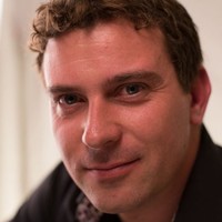 TADEK Employee Sam Tuominen's profile photo