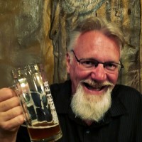 Retired Employee Barry Floyd's profile photo