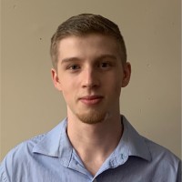 Catalis Dental Lab Partners Employee Dylan Sperry's profile photo