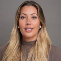 OTS Globe Employee Larissa Vieira's profile photo