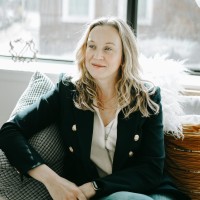HAVEN | human asset ventures Employee Corona Pritchard's profile photo