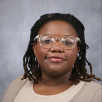 Refugee Community Partnership Employee Mutasa's profile photo