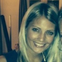 Globule Consulting Employee Marcey Sweeney's profile photo