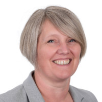 IMServ Europe Ltd Employee Alison Archer's profile photo