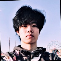 NYU CSSA Employee Yanming Shu's profile photo