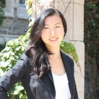 SWAM Canada Employee Valerie Cui's profile photo