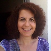 VerbalizeIt Employee Maria Mylona's profile photo