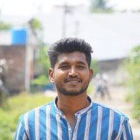 Codomo Edtech Employee Naveenkumar Velusamy's profile photo