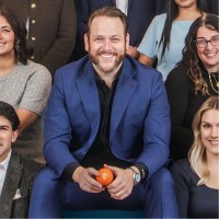 Allan Ritchie Email & Phone Number