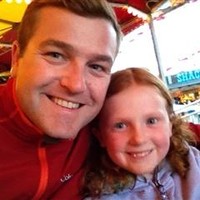 Amazon Employee Joe Donovan's profile photo