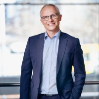 Forca A/S Employee Kristian Lomholt's profile photo