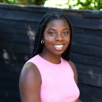 The British Academy Employee Simone McNichols-Thomas's profile photo