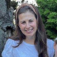 Sar High School Employee Ilana Gadish's profile photo