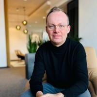 Webasto Group Employee Marcel Bartling's profile photo