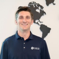 Fusion Transport Employee Brendan Carroll's profile photo