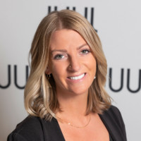 Juul Labs Employee Stephanie McHugh's profile photo