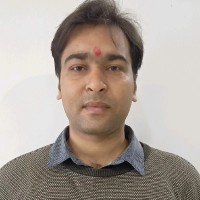 TPS Infrastructure Ltd Employee Pankaj Shandilya's profile photo
