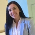ITMS Group Inc. Employee Ingrid Serrano's profile photo